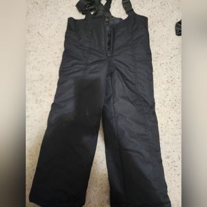 Kids snowpants